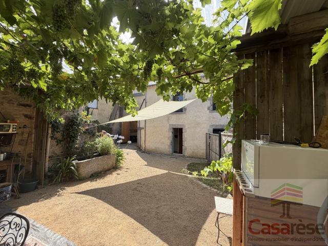 Appartement 7 pièces 196 m²