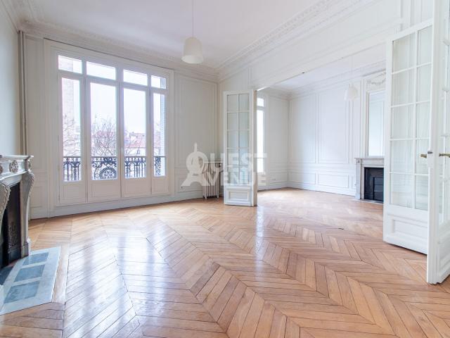 Appartement 7 pièces 197 m²
