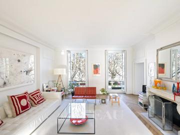 Appartement 7 pièces 200 m²