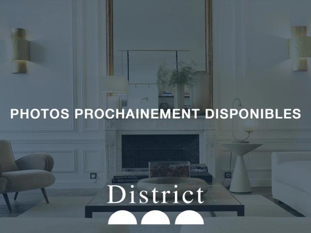 Appartement 7 pièces 200 m²