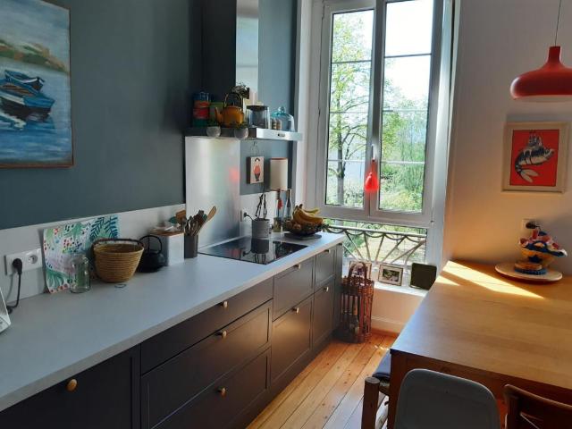 Appartement 7 pièces, 200 m² à louer à Colmar 68000