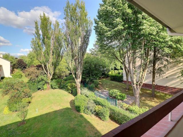Appartement 7 pièces 207 m²