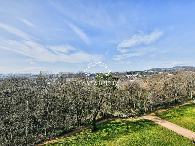 Appartement 7 pièces 209 m²