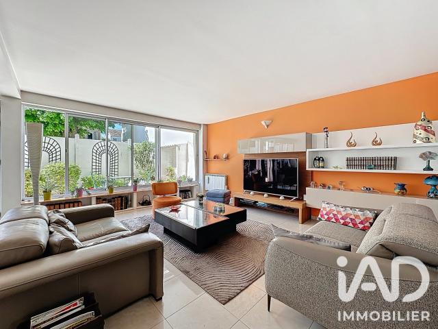 Appartement 7 pièces 210 m²