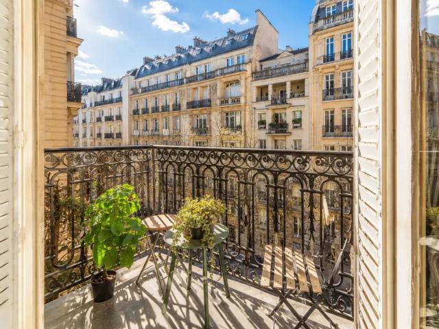 Appartement 7 pièces 210 m²