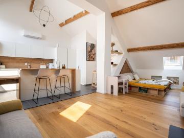 Maison 7 pièces 210 m²
