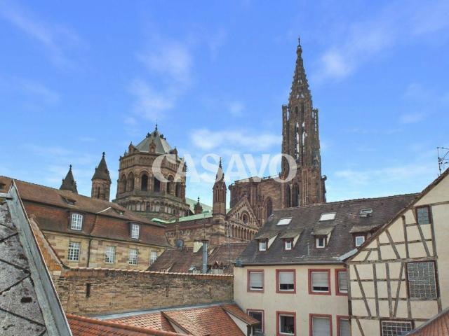 Appartement 8 pièces 237 m²
