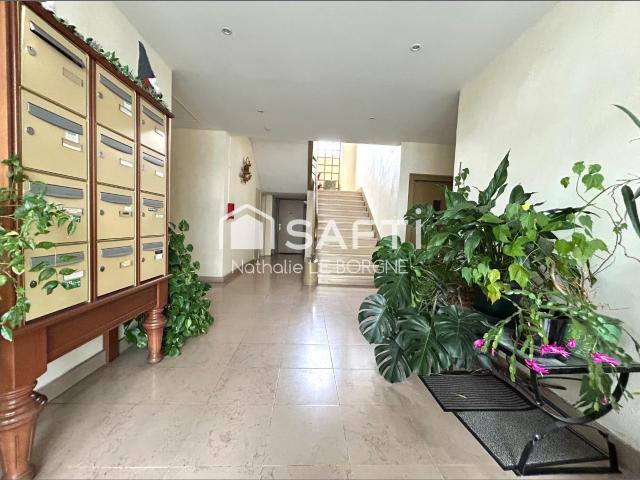 Appartement 7 pièces 215 m²