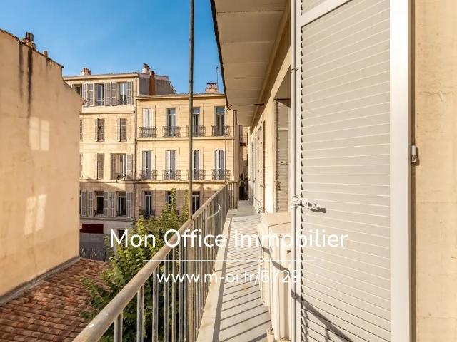 Appartement 7 pièces 215 m²