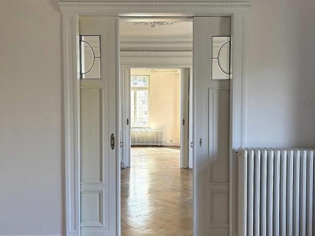 Appartement 7 pièces 216 m²