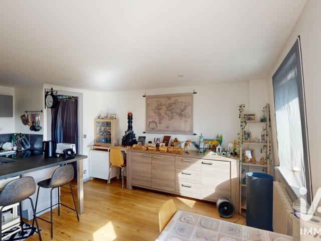 Appartement 7 pièces 217 m²