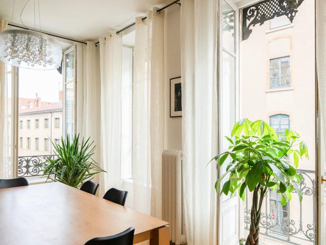 Appartement 7 pièces 219 m²
