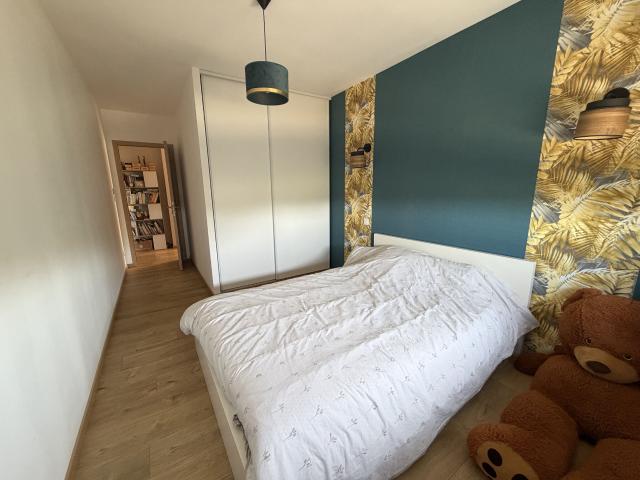 Appartement 7 pièces, 222 m² à louer à Chasselay 69380