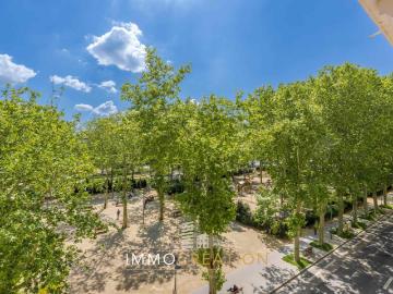 Appartement 7 pièces 224 m²