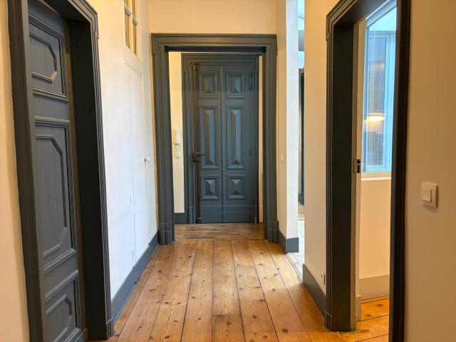 Appartement 7 pièces 224 m²