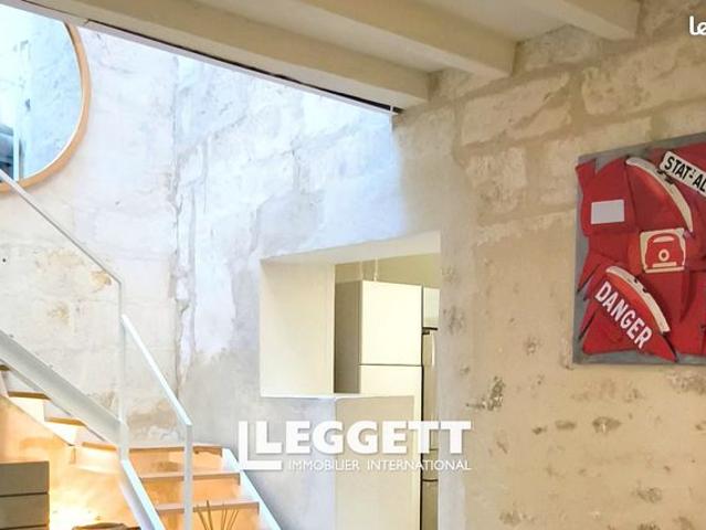 Appartement 7 pièces 225 m²