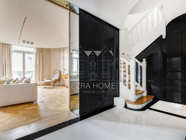 Appartement 7 pièces 227 m²
