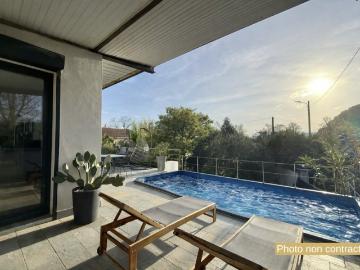 Appartement 7 pièces 233 m²