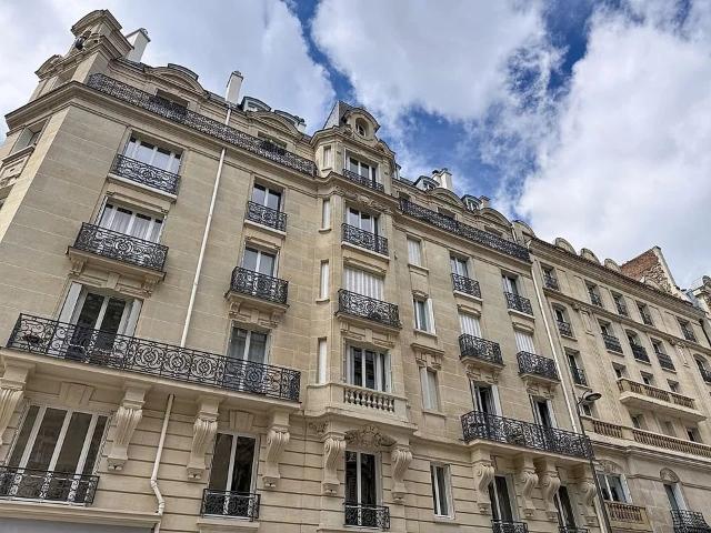 Appartement 7 pièces 235 m²