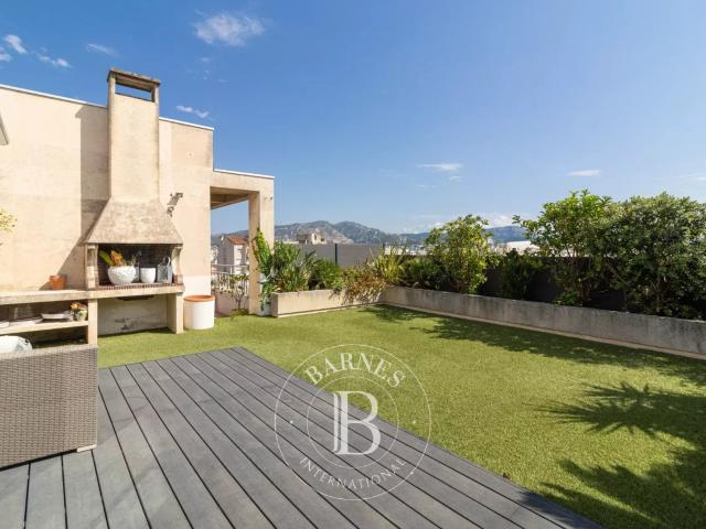 Appartement 7 pièces 236 m²