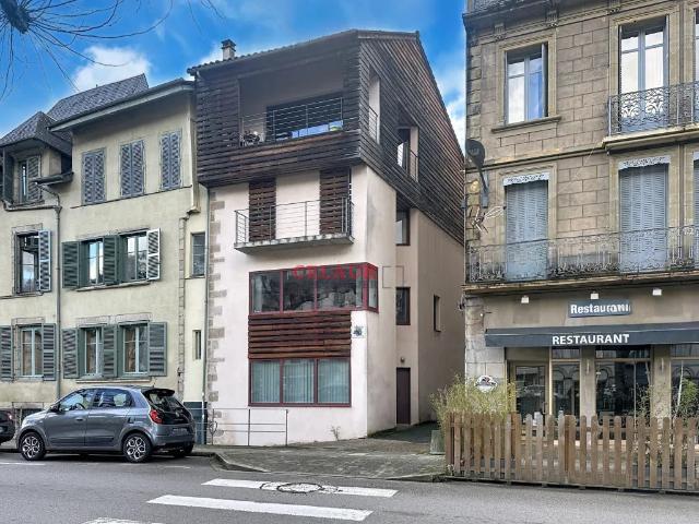 Appartement 7 pièces 237 m²