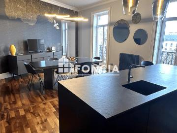 Appartement 7 pièces 237 m²