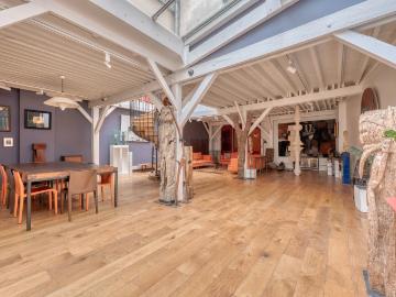 Appartement 7 pièces 241 m²