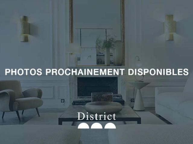 Appartement 7 pièces 246 m²