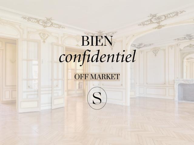 Appartement 7 pièces 250 m²