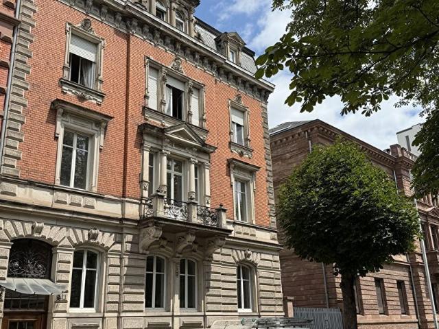 Appartement 7 pièces 250 m²