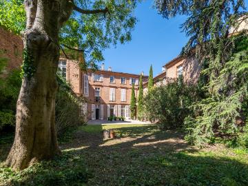 Appartement 7 pièces 255 m²