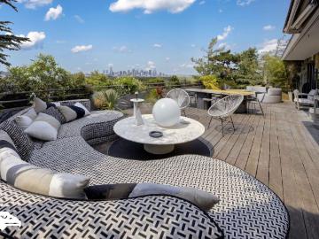 Appartement 7 pièces 271 m²