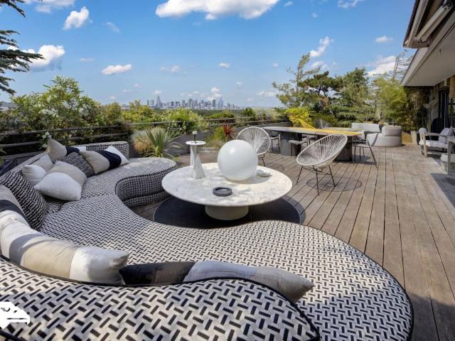 Appartement 7 pièces 271 m²