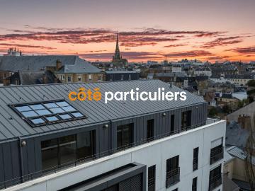 Appartement 7 pièces 279 m²