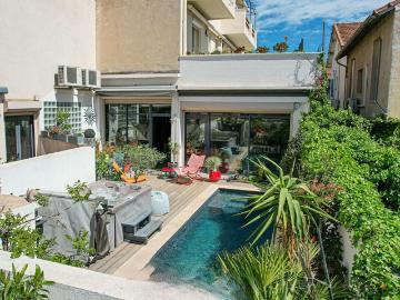 Appartement 7 pièces 280 m²