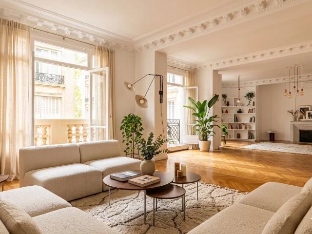 Appartement 7 pièces 280 m²