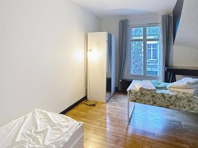 Appartement 7 pièces, 284 m² à louer à Tours 37000