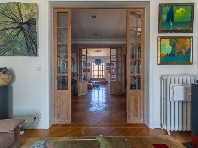 Appartement 7 pièces 285 m²