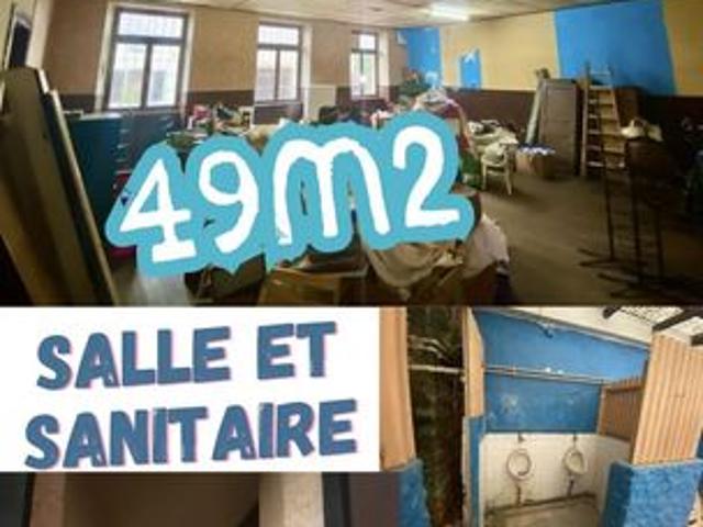 Appartement 7 pièces 300 m²