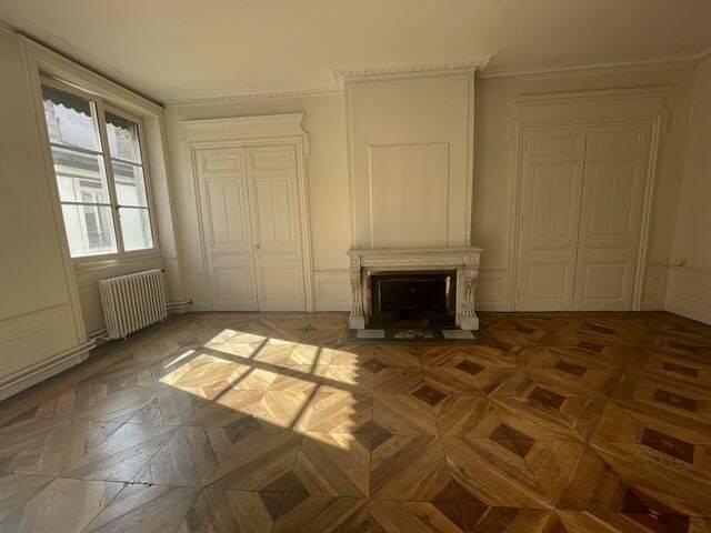 Appartement 7 pièces