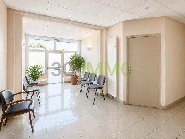 Appartement 7 pièces