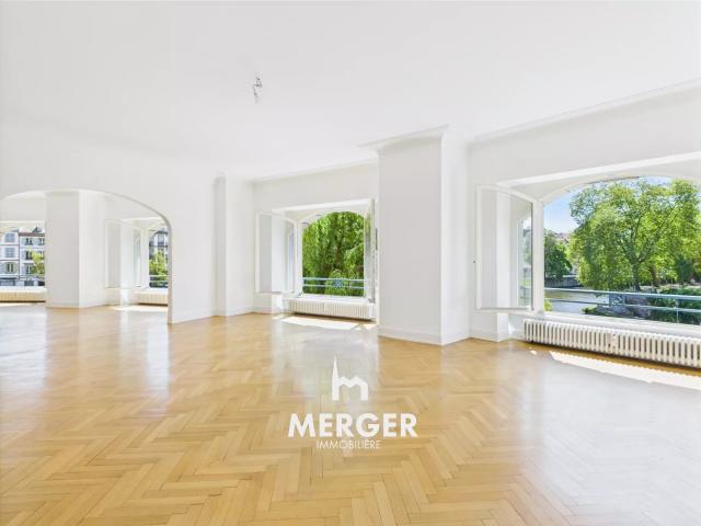 Appartement 7 pièces 321 m²