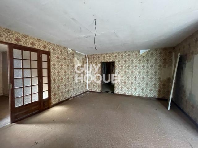 Appartement 7 pièces 330 m²