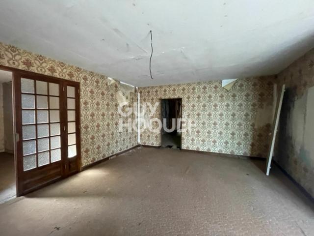 Appartement 7 pièces 330 m²