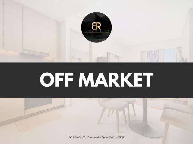 Appartement 7 pièces 350 m²