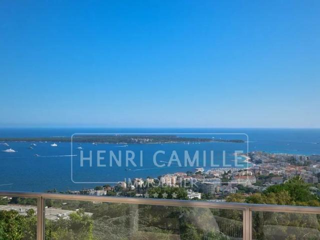 Appartement 7 pièces 350 m²