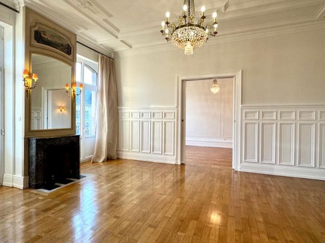 Appartement 7 pièces à Strasbourg