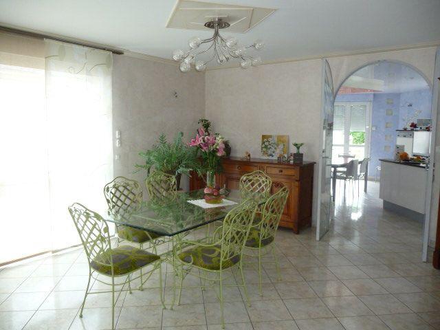 Appartement 7 pièces à Villaines la Juhel