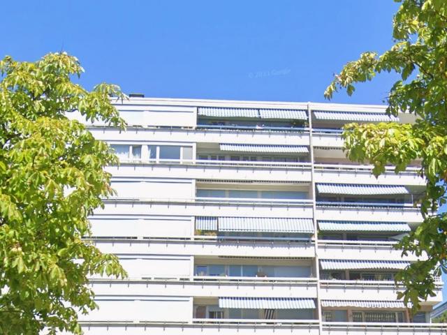 Wohnung 7,5 Zimmer