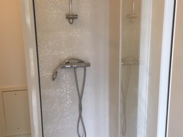Appartement 7ème étage 44,55 m2 2 pièces